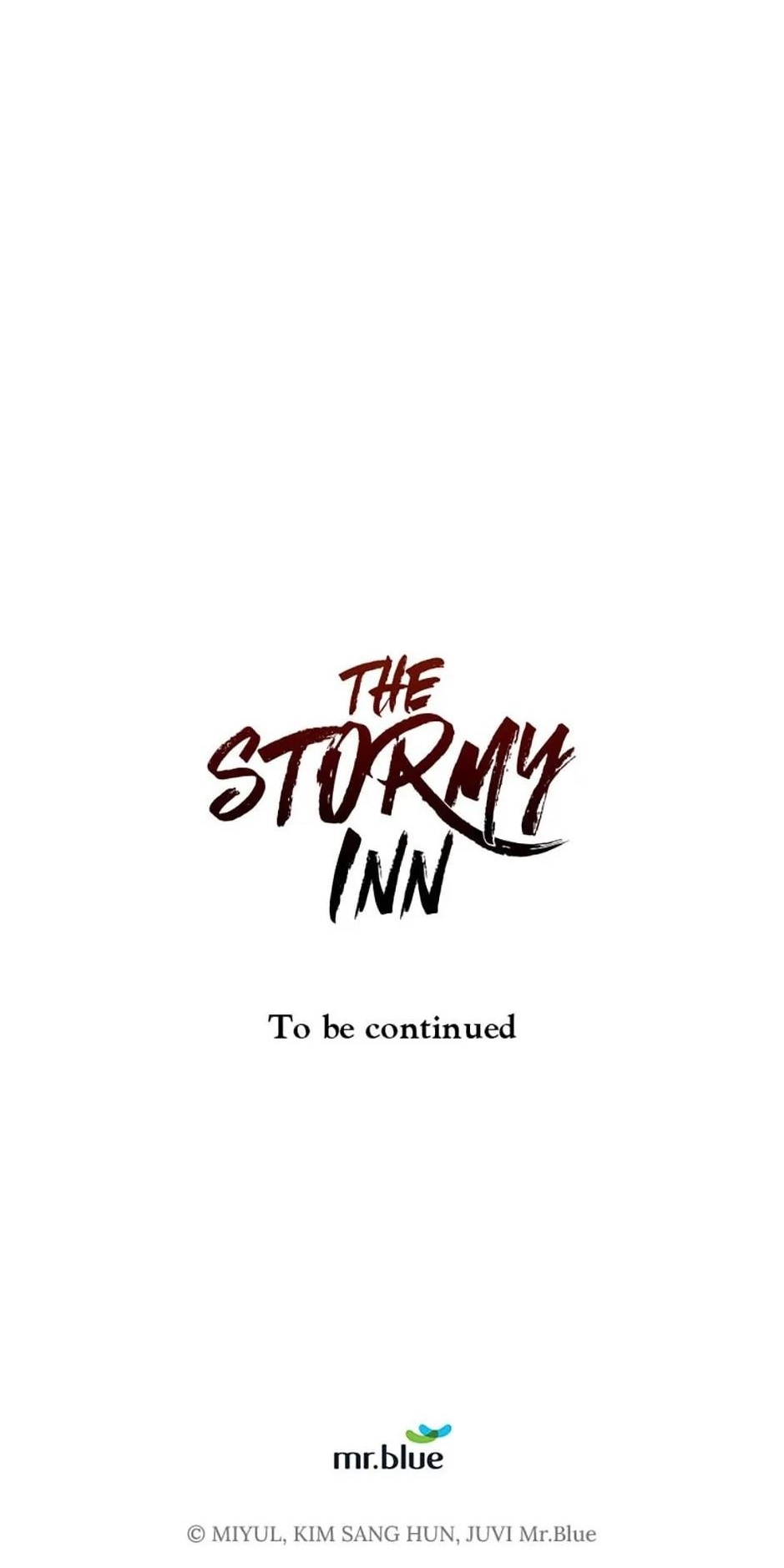 Storm Inn Chapter 124 - Page 75