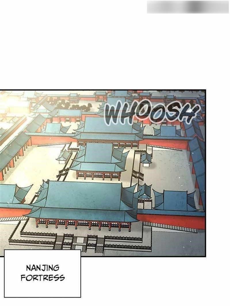 Storm Inn Chapter 125 - Page 1