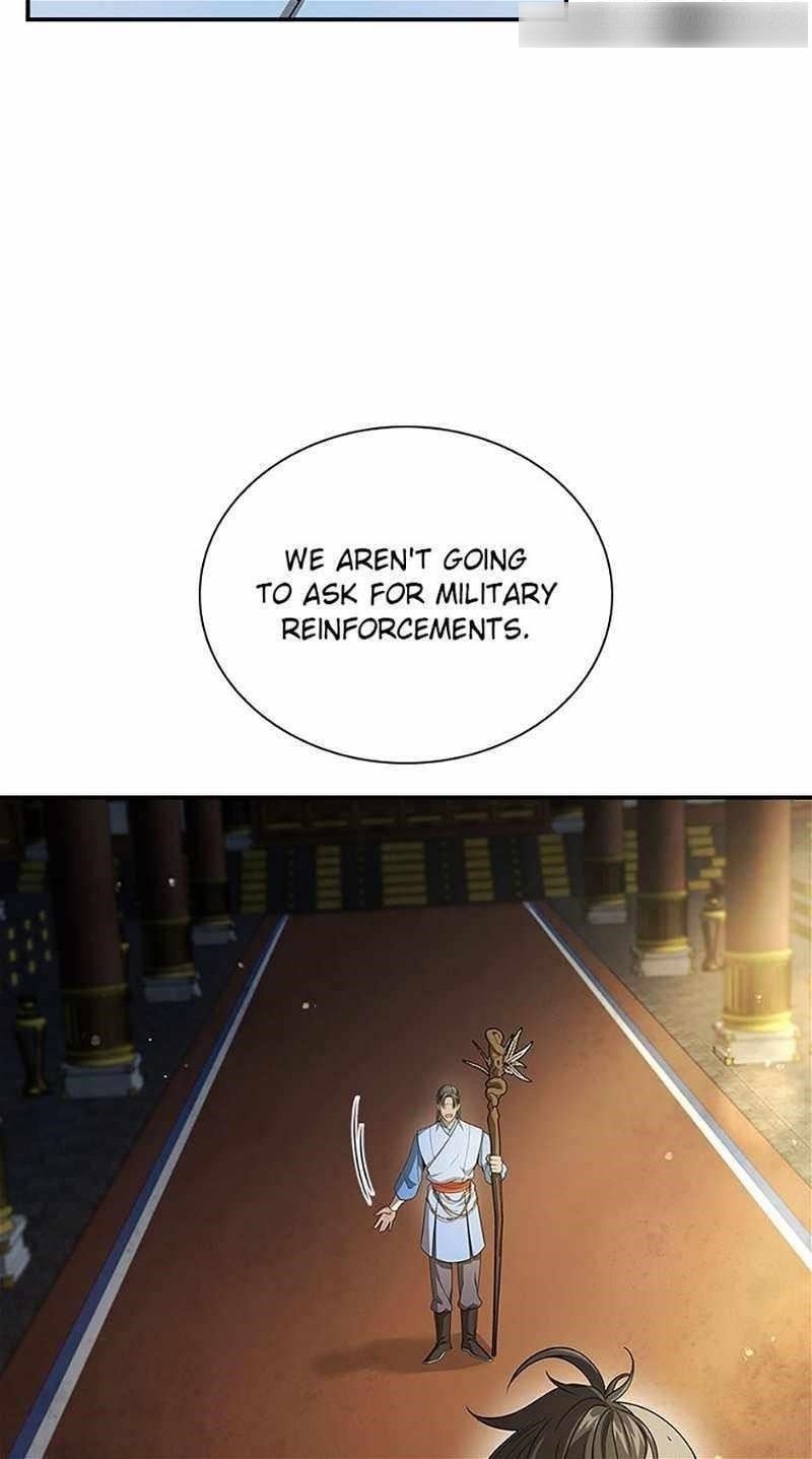 Storm Inn Chapter 125 - Page 12