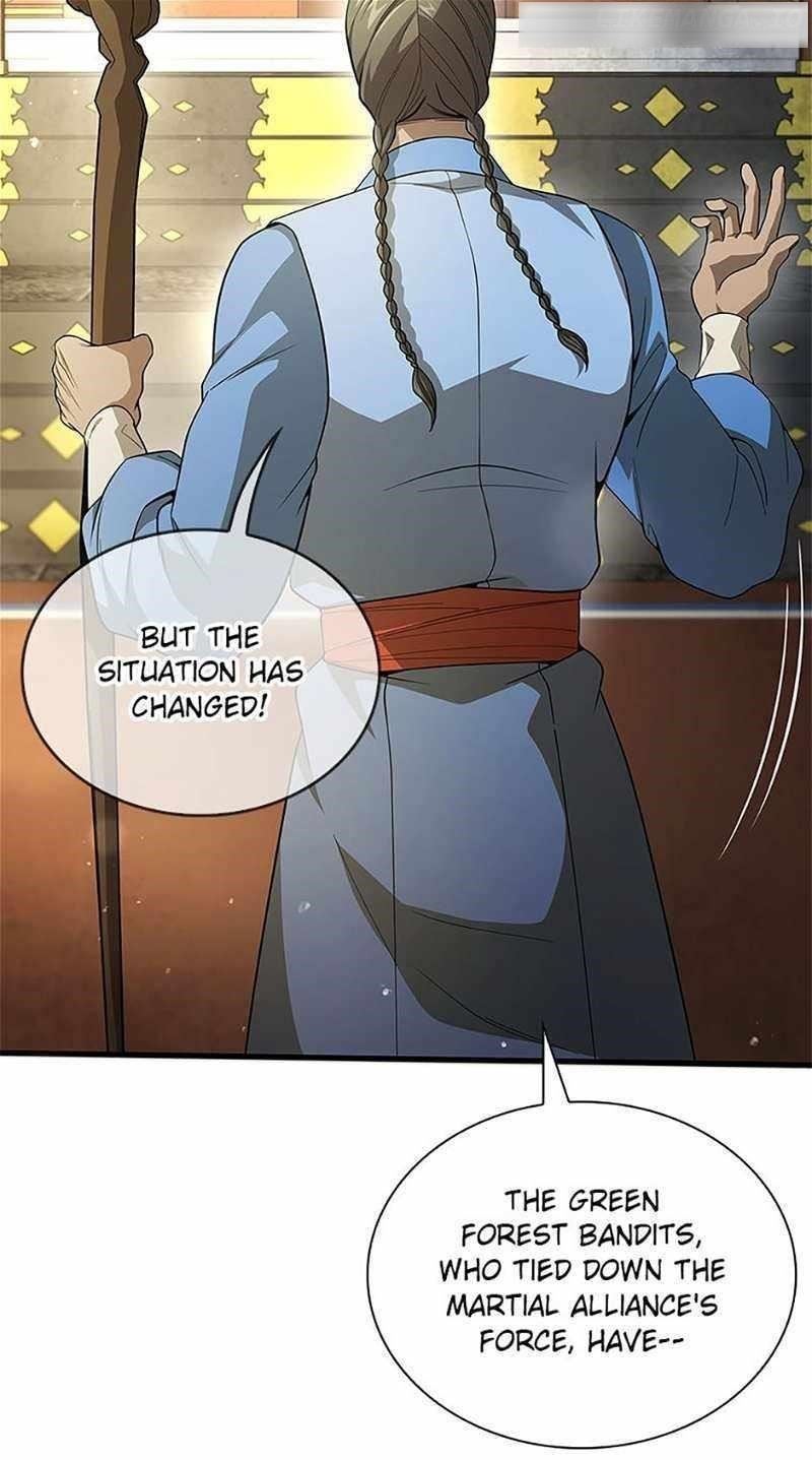 Storm Inn Chapter 125 - Page 15