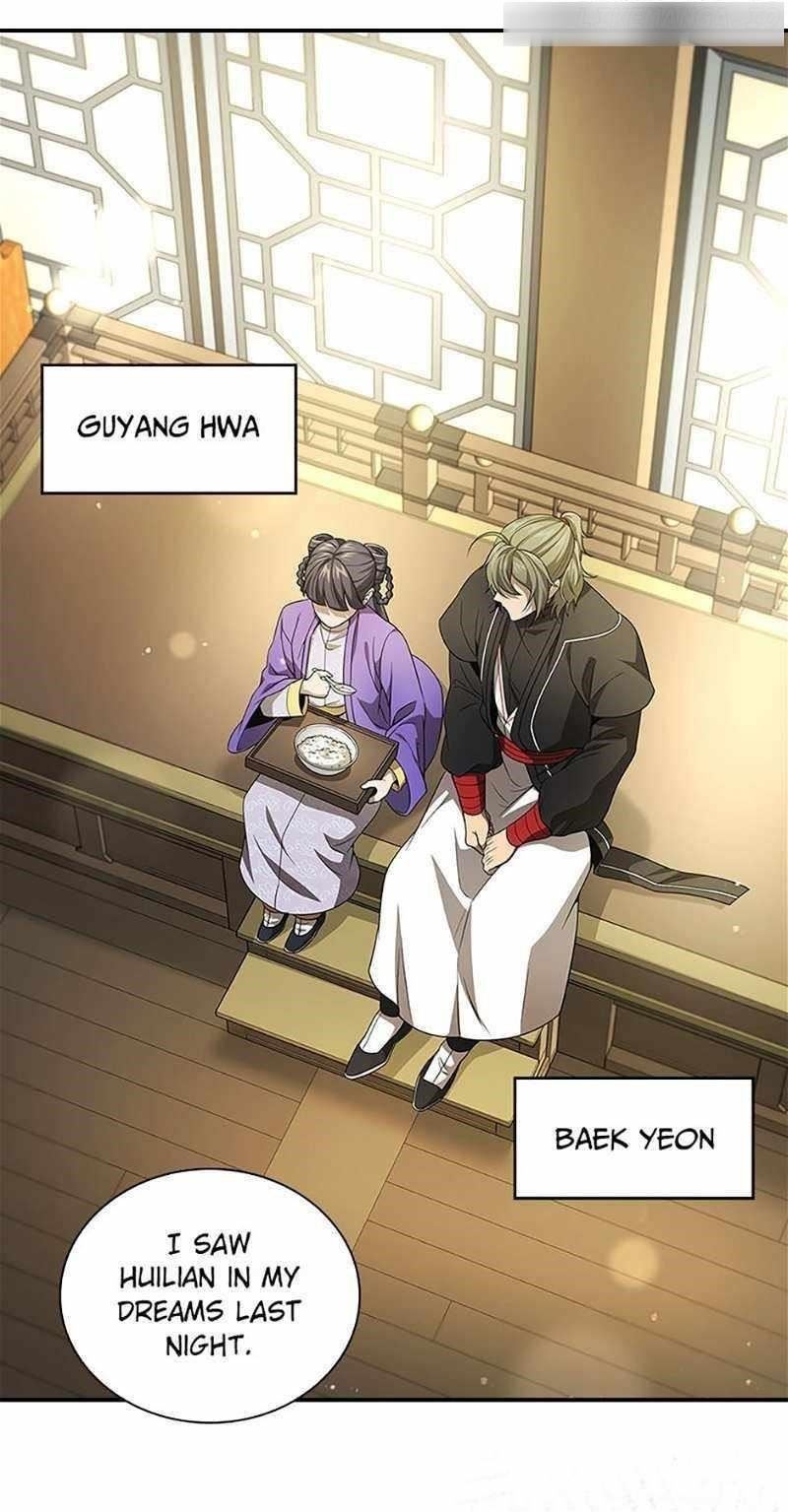 Storm Inn Chapter 125 - Page 23