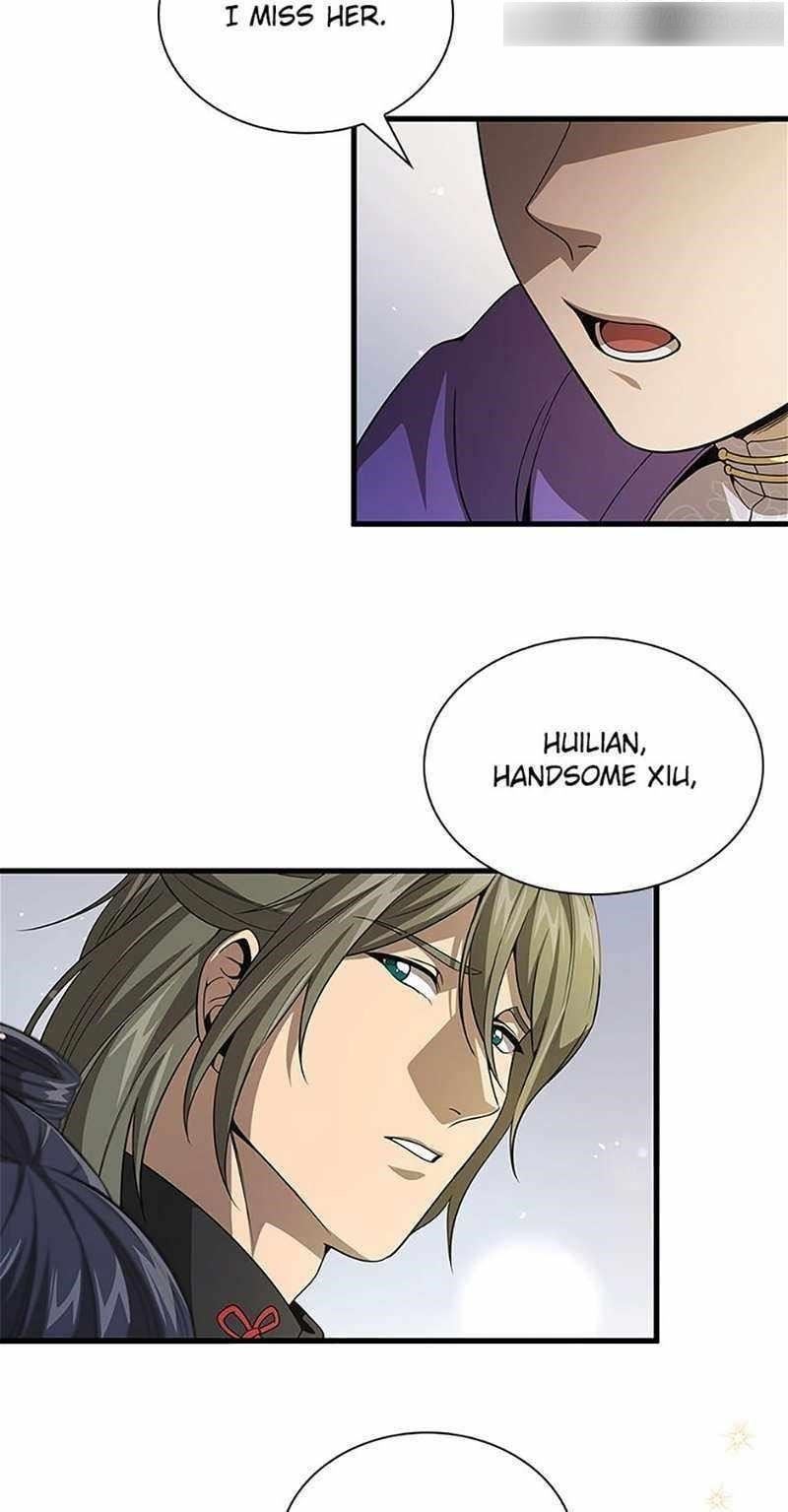 Storm Inn Chapter 125 - Page 26