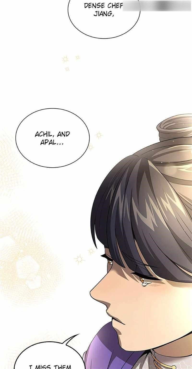 Storm Inn Chapter 125 - Page 27