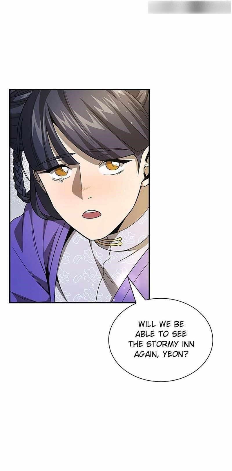 Storm Inn Chapter 125 - Page 29