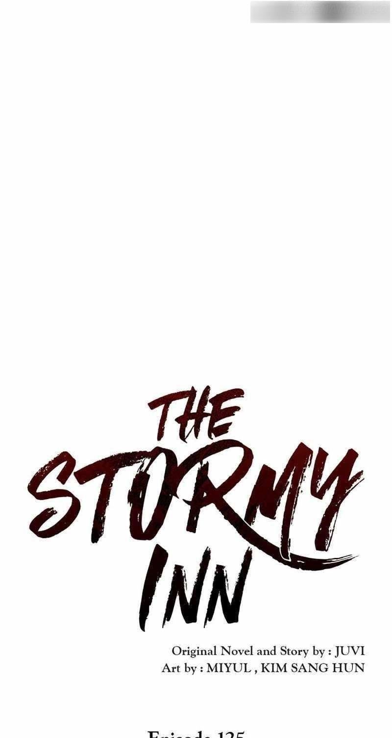 Storm Inn Chapter 125 - Page 50