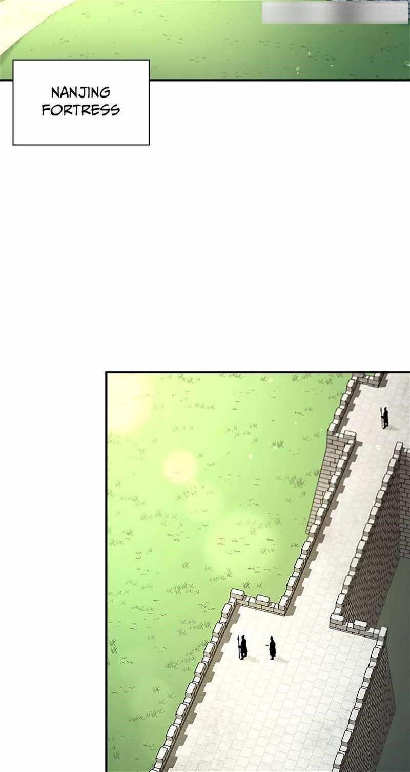 Storm Inn Chapter 125 - Page 52