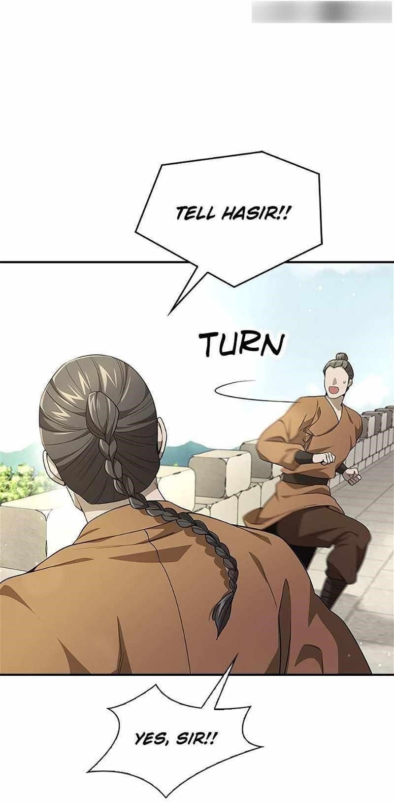 Storm Inn Chapter 125 - Page 56