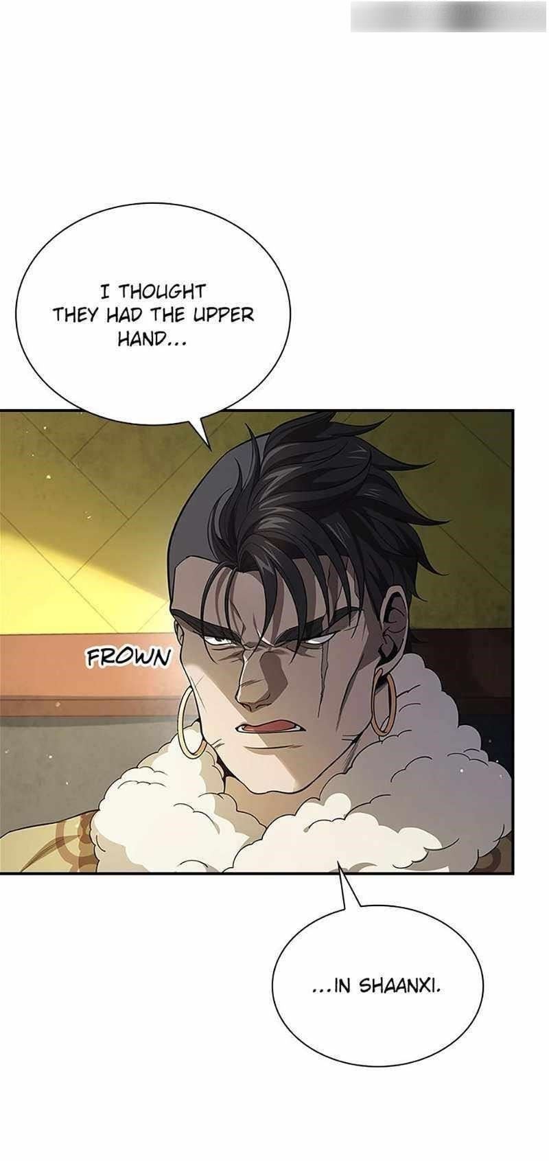 Storm Inn Chapter 125 - Page 6