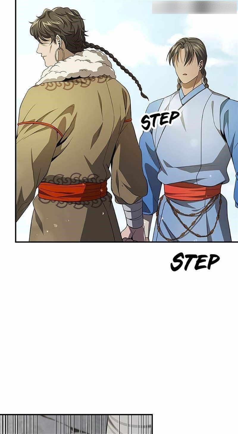 Storm Inn Chapter 125 - Page 63