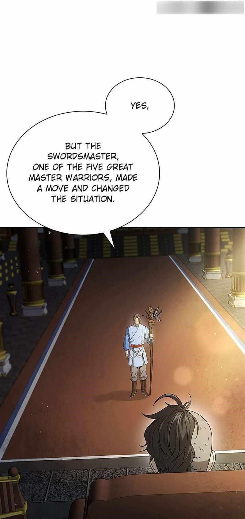 Storm Inn Chapter 125 - Page 7