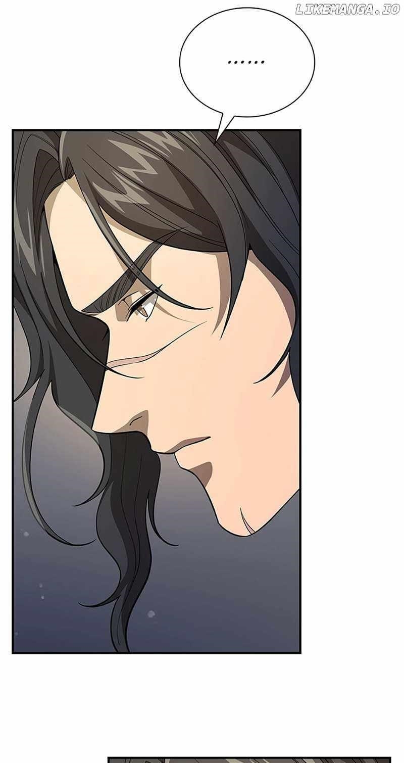 Storm Inn Chapter 126 - Page 11