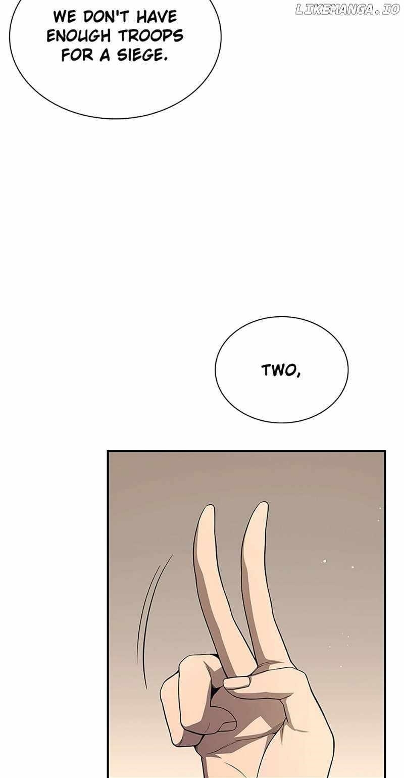 Storm Inn Chapter 126 - Page 19