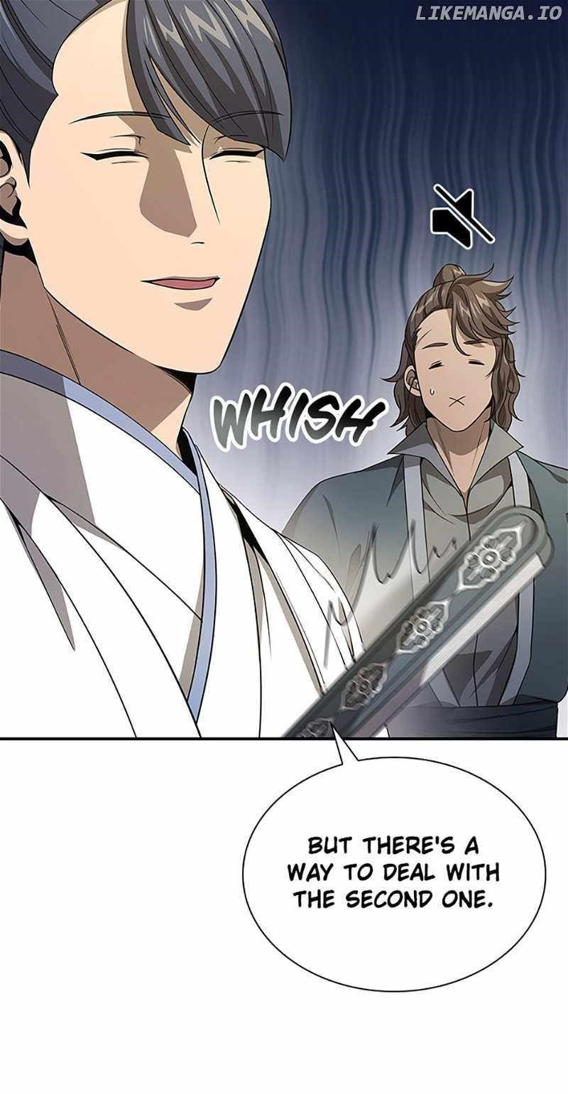 Storm Inn Chapter 126 - Page 22