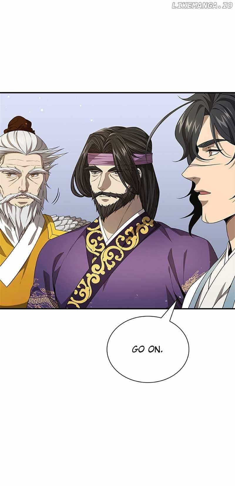 Storm Inn Chapter 126 - Page 23