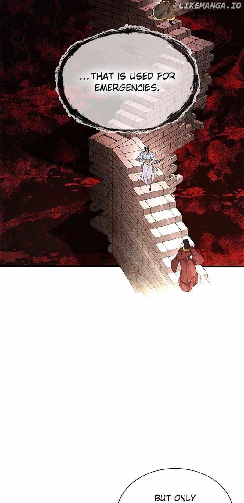 Storm Inn Chapter 126 - Page 26