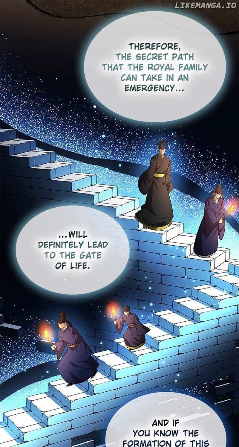 Storm Inn Chapter 126 - Page 31