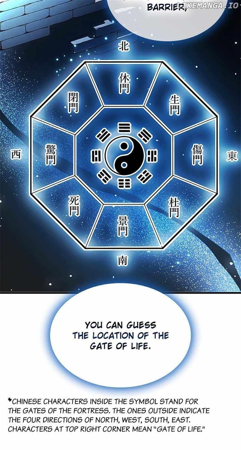 Storm Inn Chapter 126 - Page 32