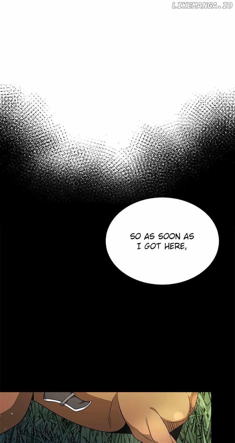 Storm Inn Chapter 126 - Page 33