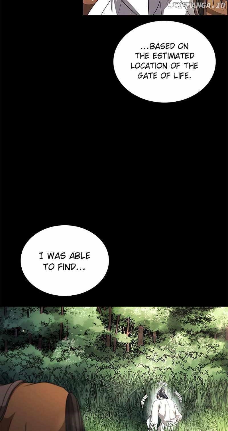 Storm Inn Chapter 126 - Page 35