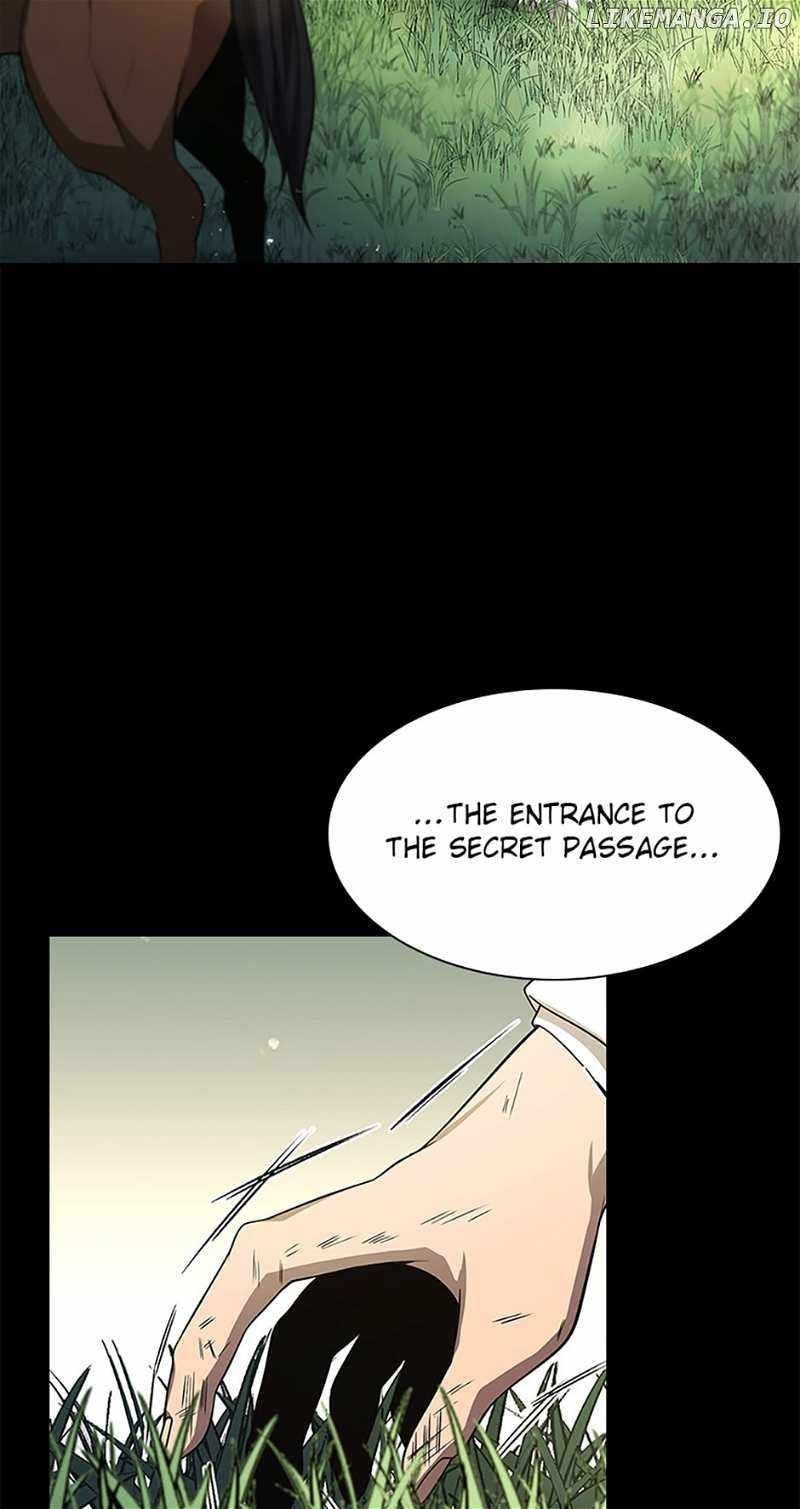 Storm Inn Chapter 126 - Page 36