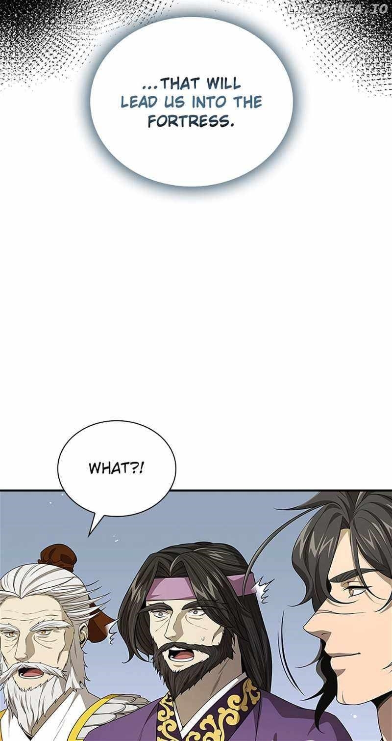 Storm Inn Chapter 126 - Page 38