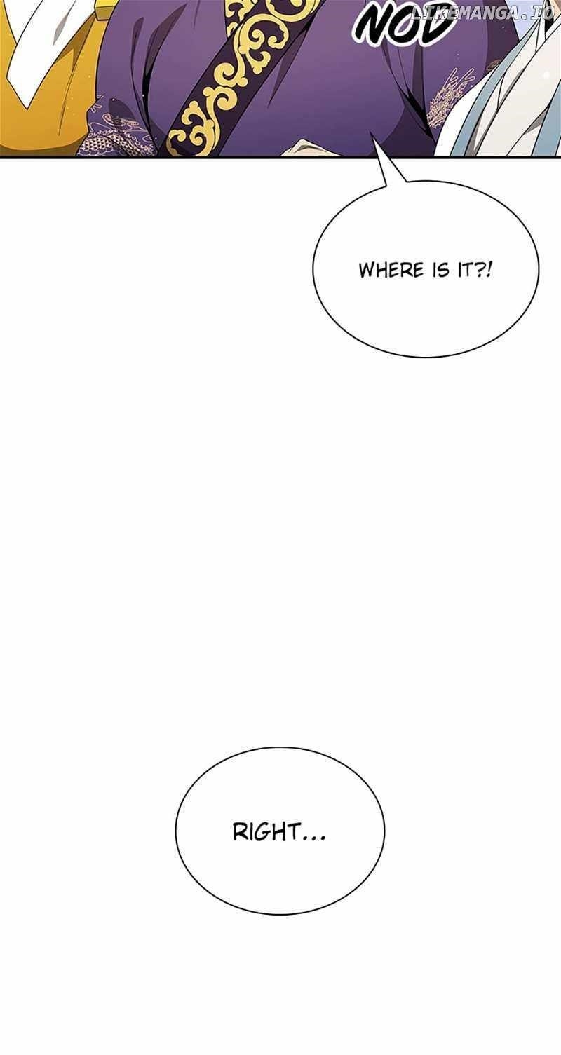 Storm Inn Chapter 126 - Page 39