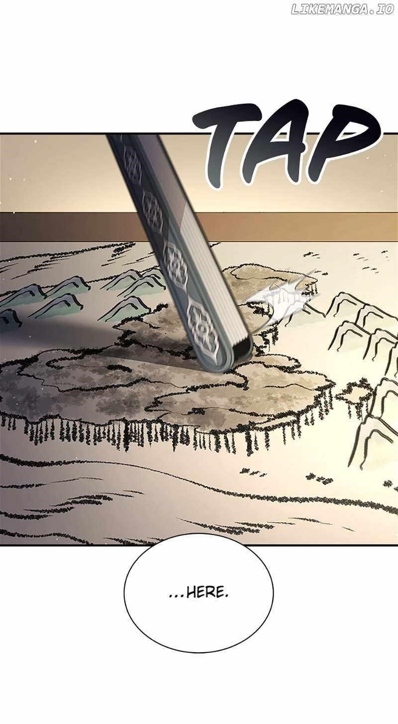 Storm Inn Chapter 126 - Page 40