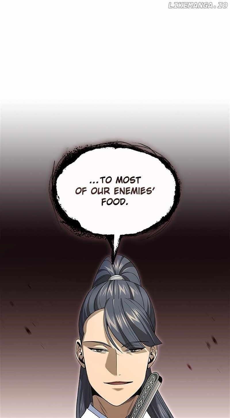 Storm Inn Chapter 126 - Page 43