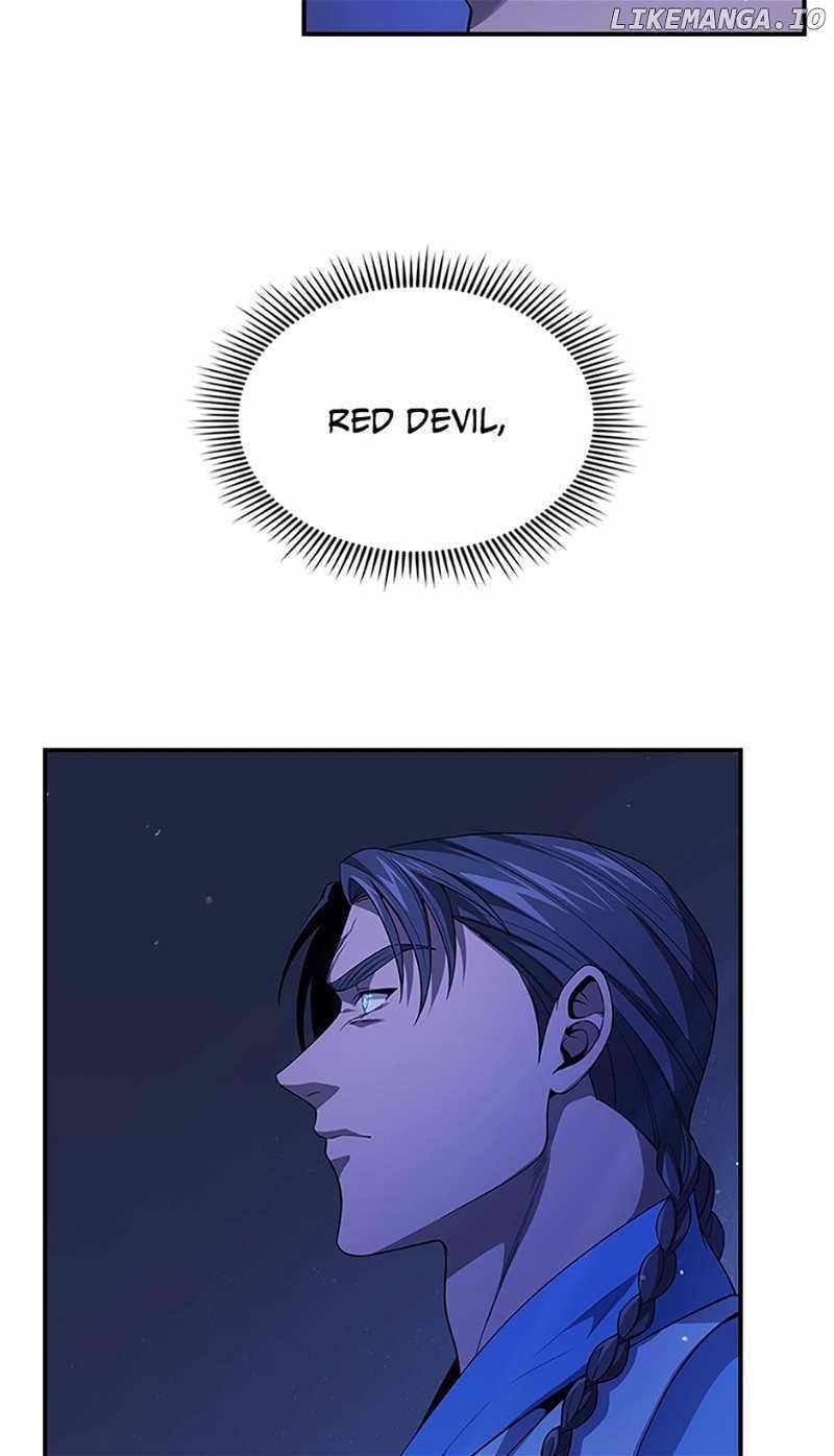 Storm Inn Chapter 126 - Page 48