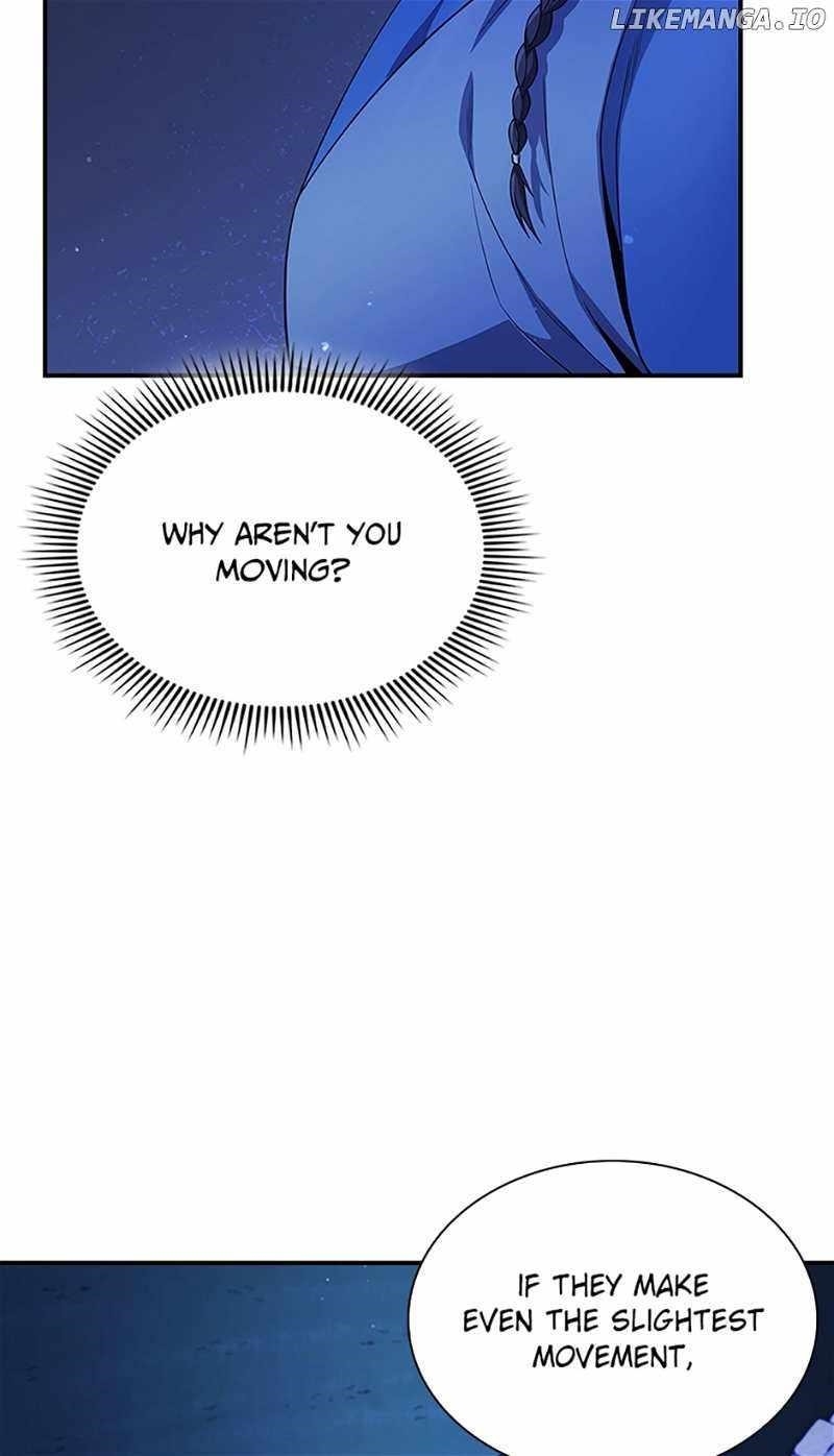 Storm Inn Chapter 126 - Page 49