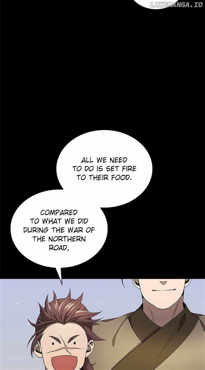 Storm Inn Chapter 126 - Page 59