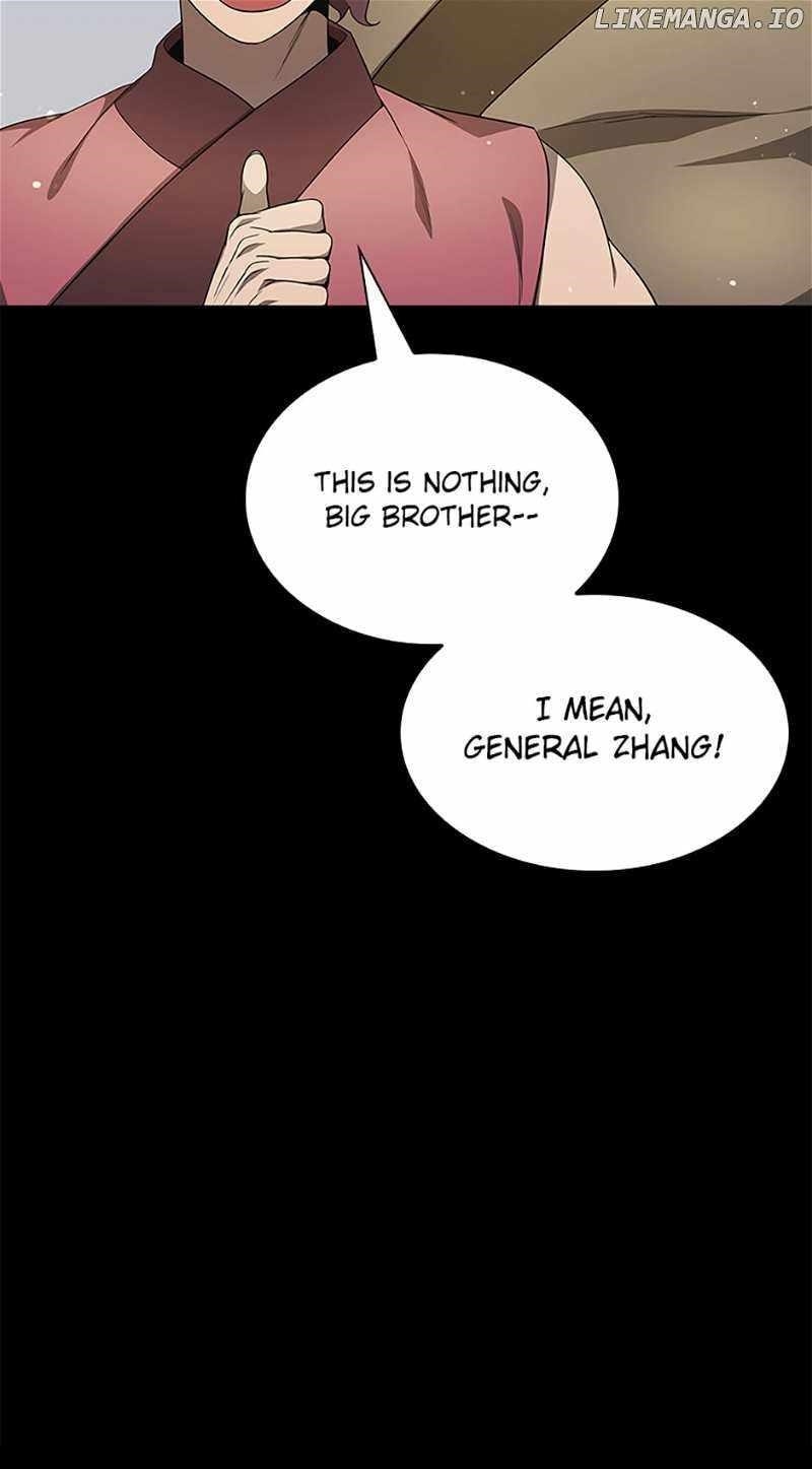 Storm Inn Chapter 126 - Page 60