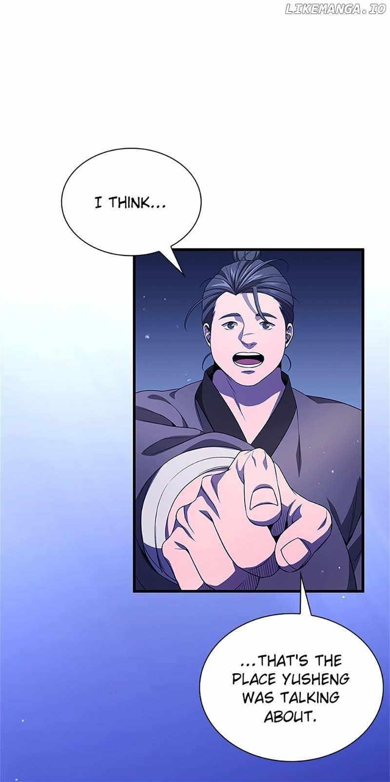 Storm Inn Chapter 126 - Page 63