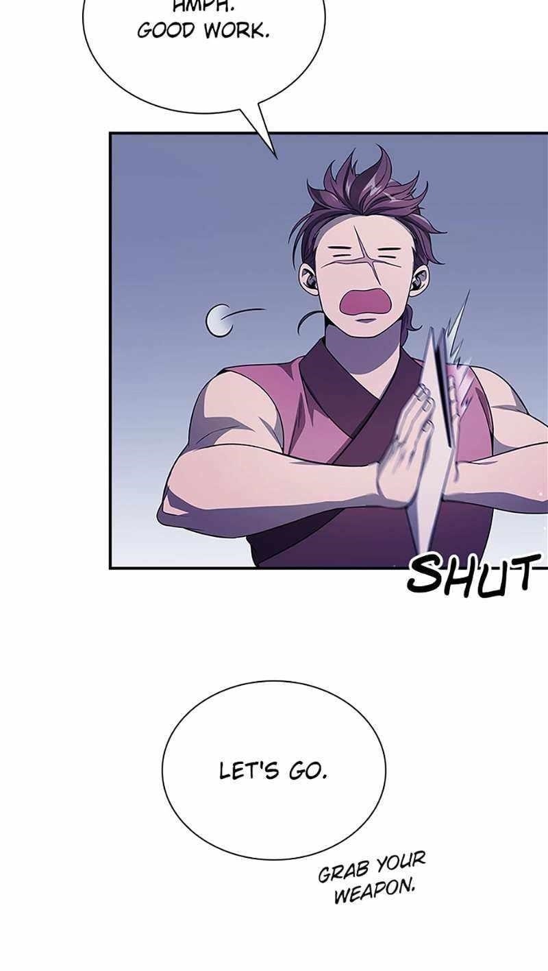 Storm Inn Chapter 126 - Page 76