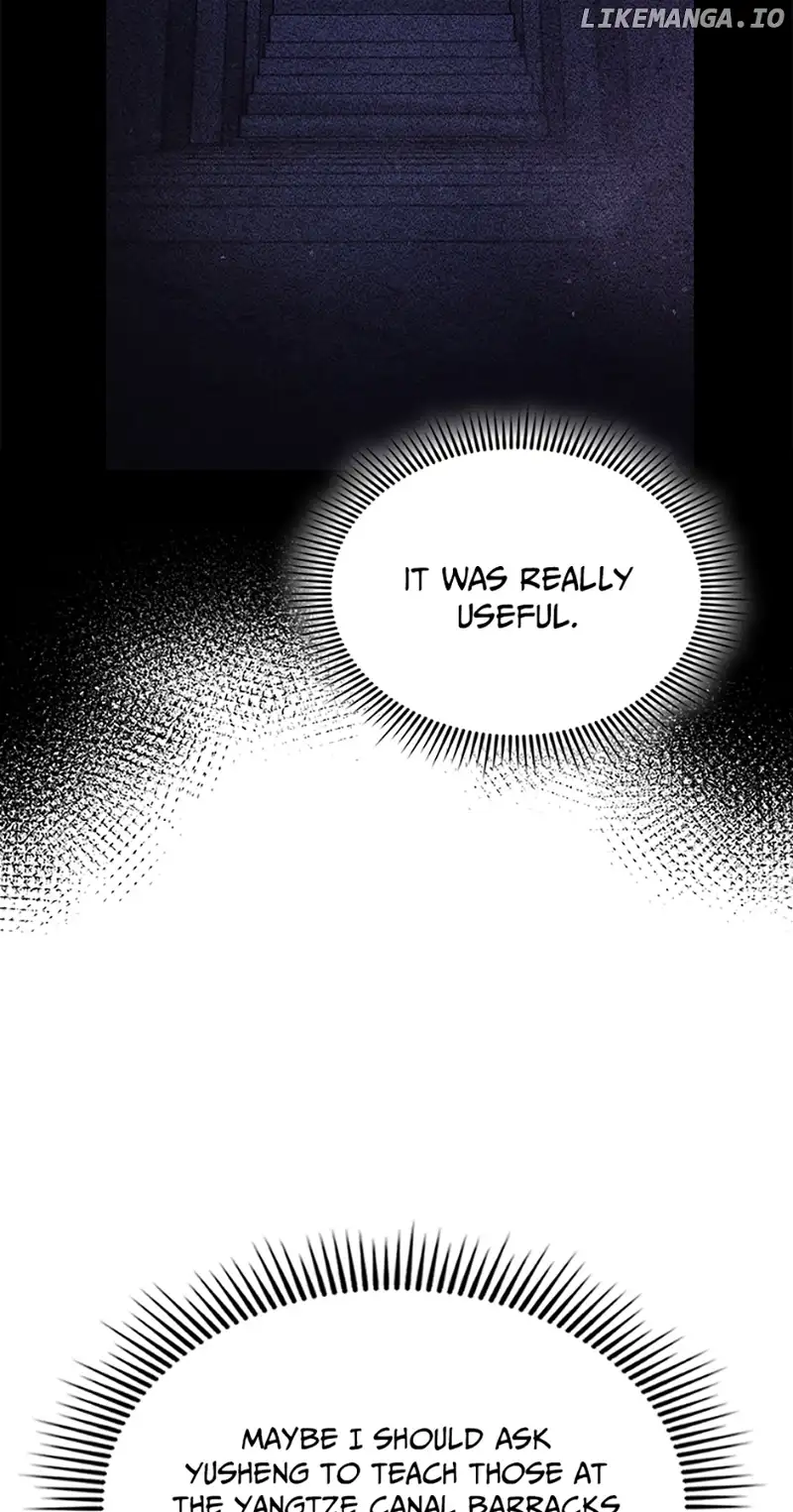 Storm Inn Chapter 127 - Page 11