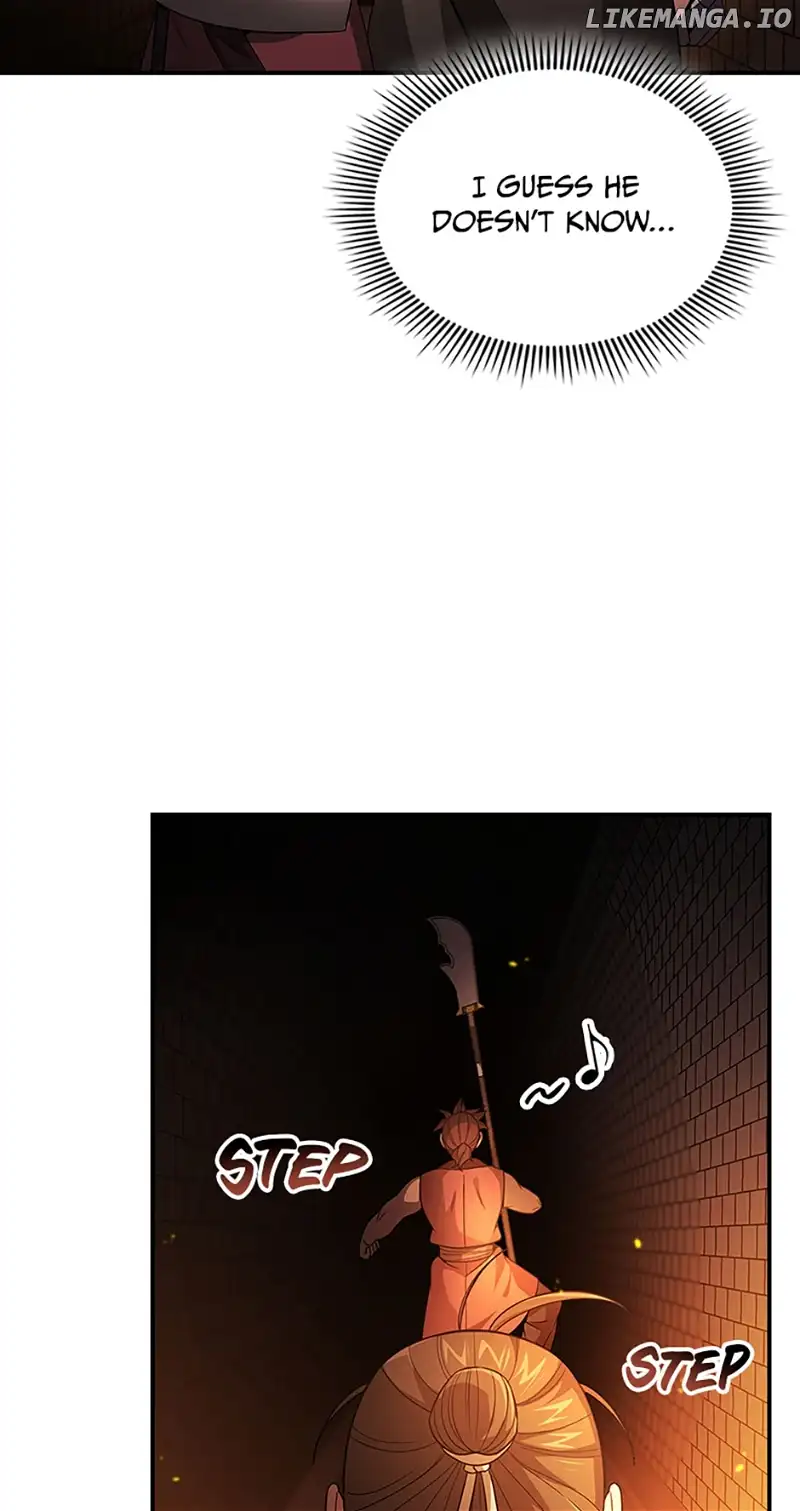 Storm Inn Chapter 127 - Page 16