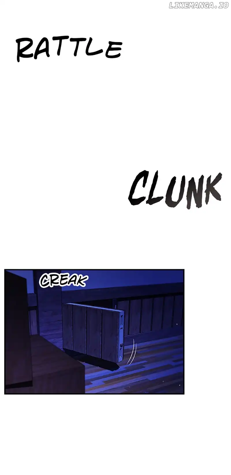 Storm Inn Chapter 127 - Page 24