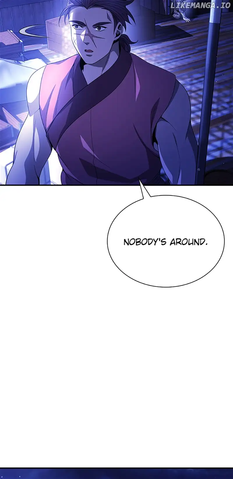 Storm Inn Chapter 127 - Page 26