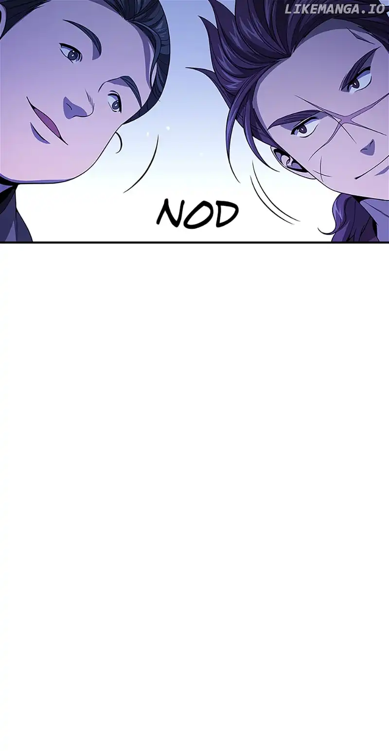 Storm Inn Chapter 127 - Page 31