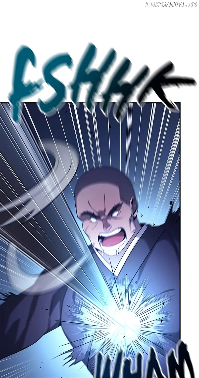 Storm Inn Chapter 127 - Page 40