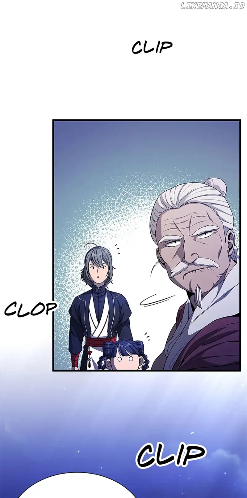 Storm Inn Chapter 127 - Page 61