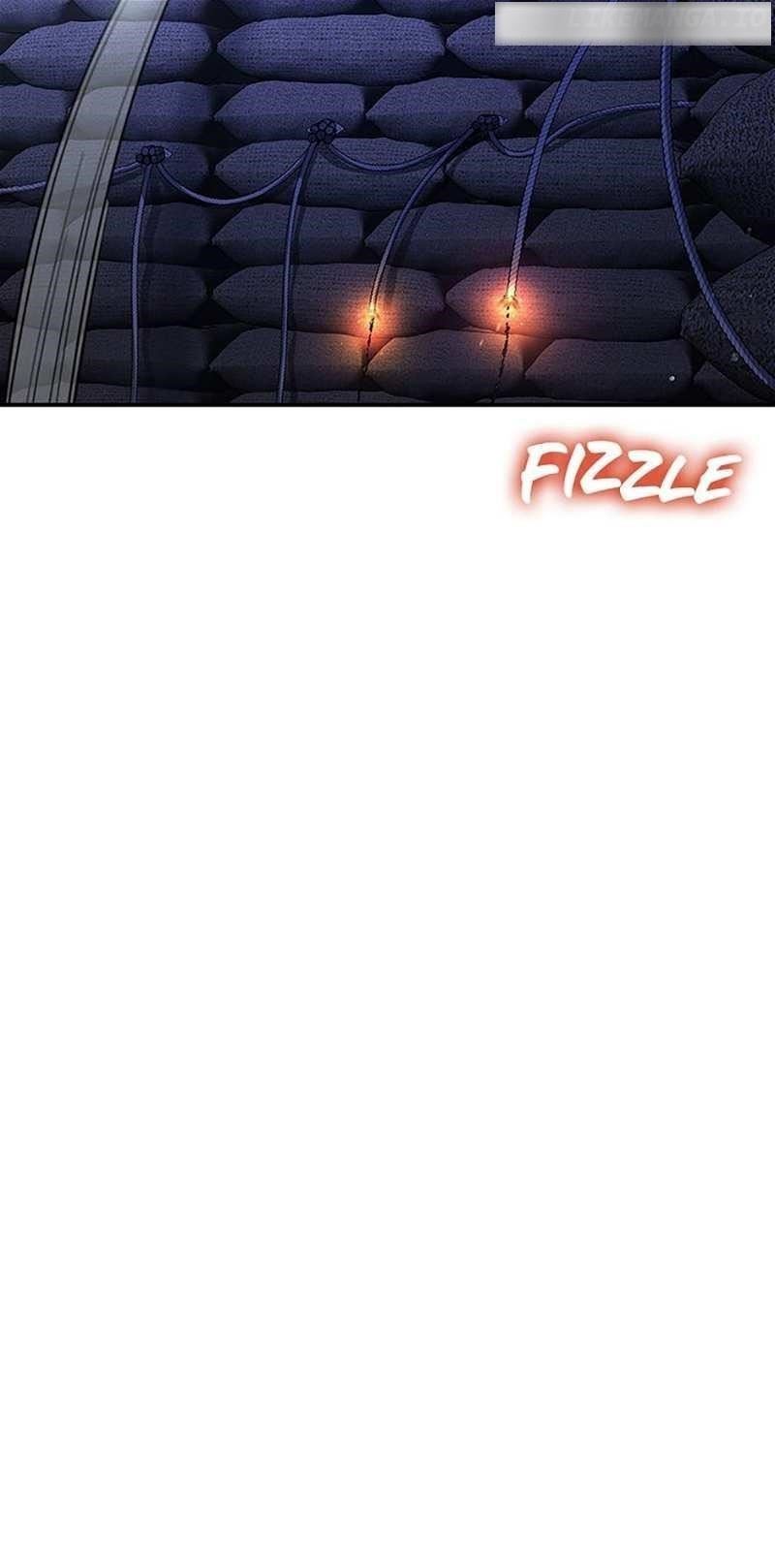 Storm Inn Chapter 128 - Page 13