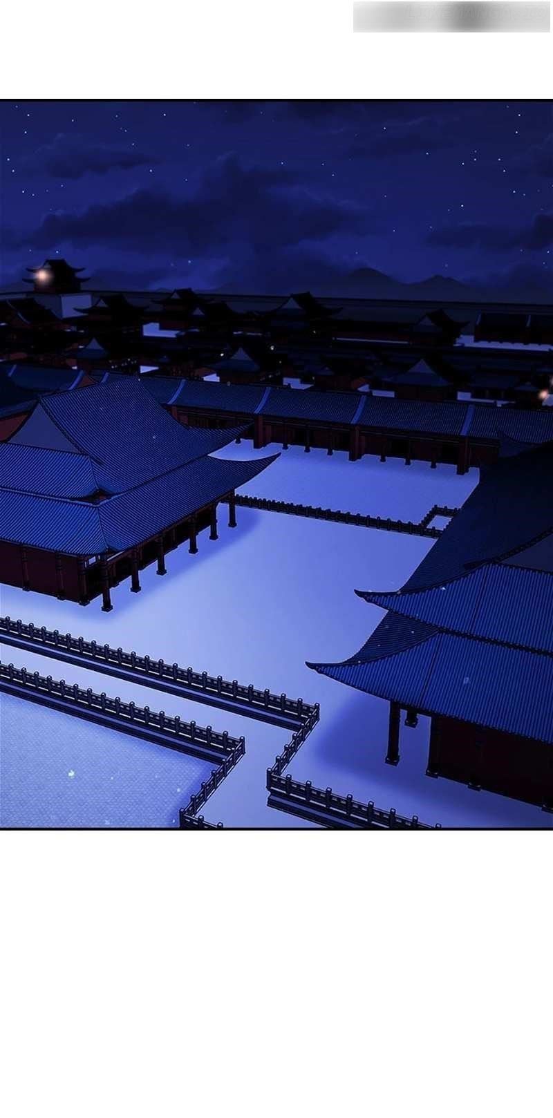 Storm Inn Chapter 128 - Page 14