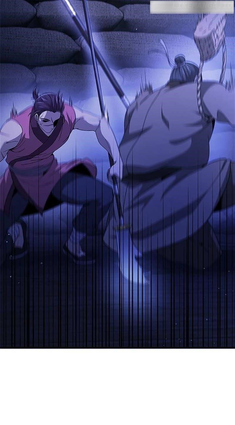 Storm Inn Chapter 128 - Page 2