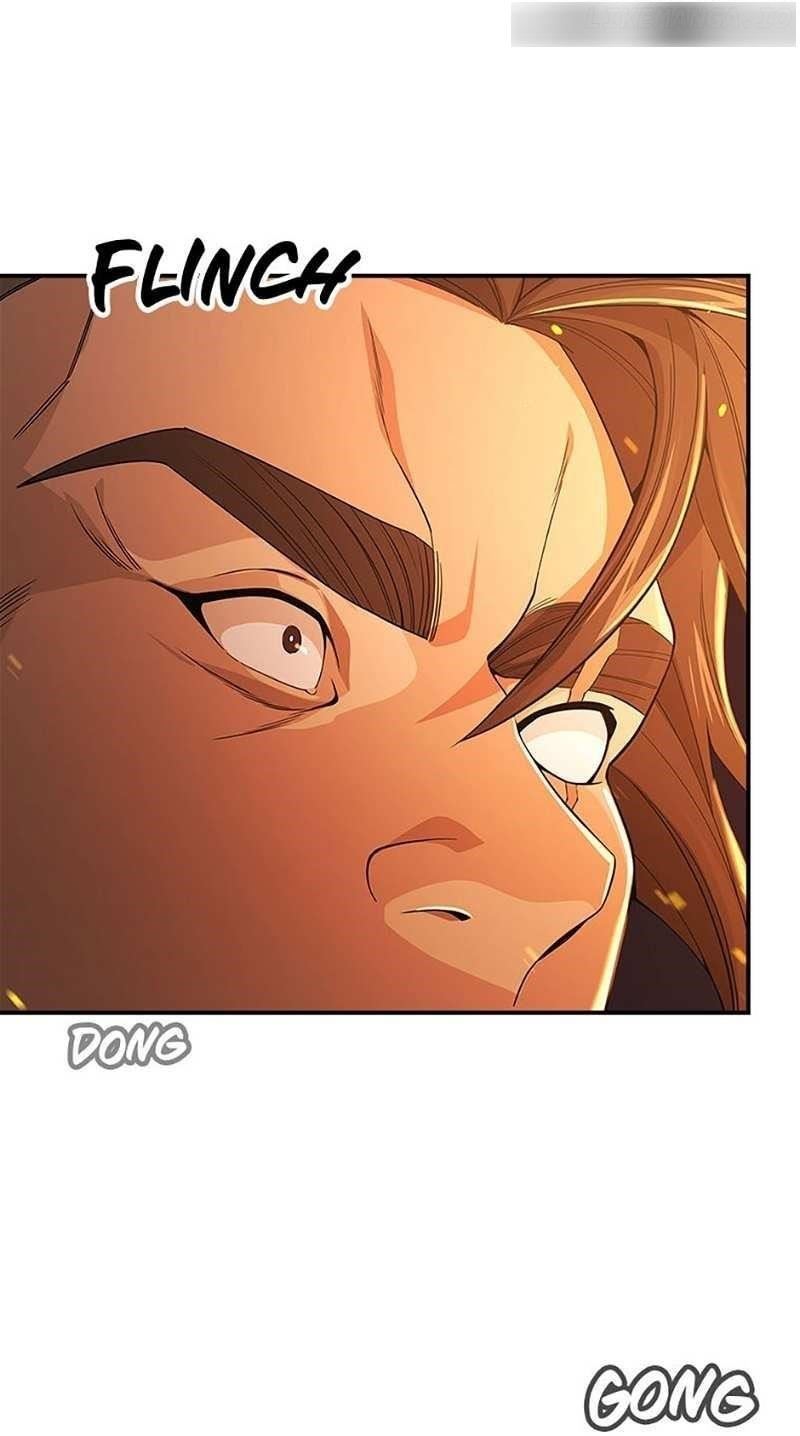 Storm Inn Chapter 128 - Page 21