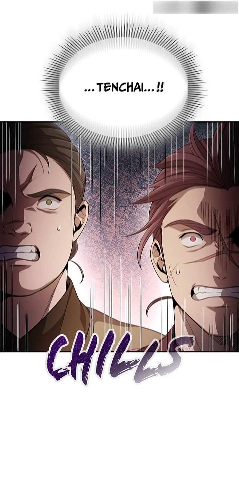 Storm Inn Chapter 128 - Page 37