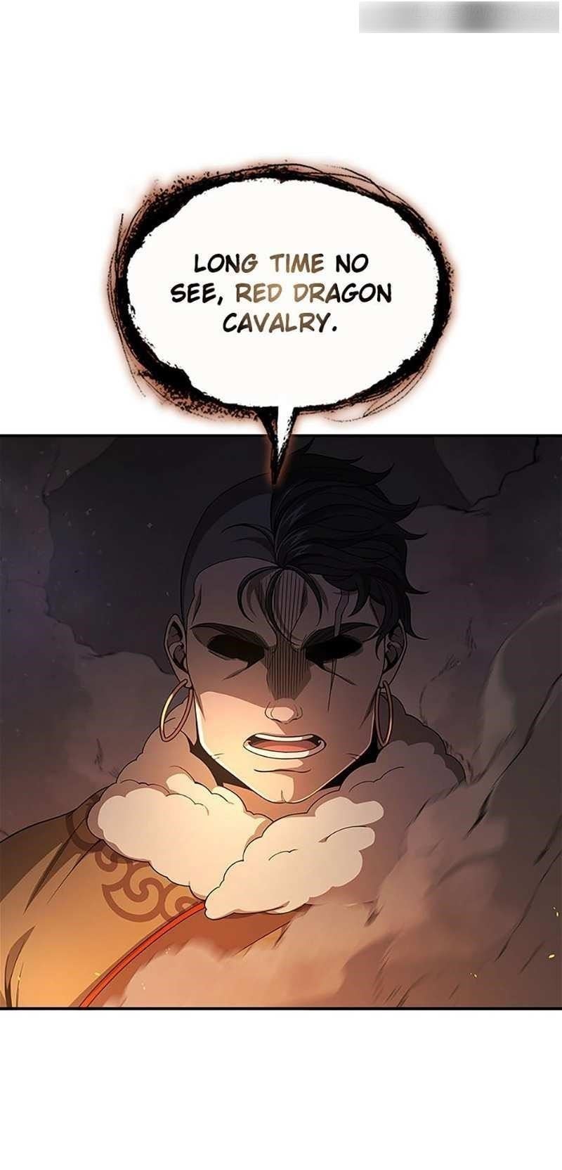 Storm Inn Chapter 128 - Page 38