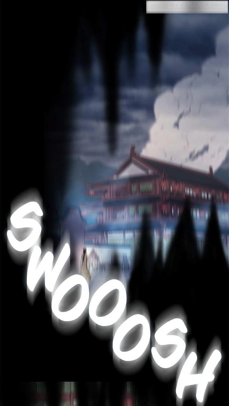 Storm Inn Chapter 128 - Page 55