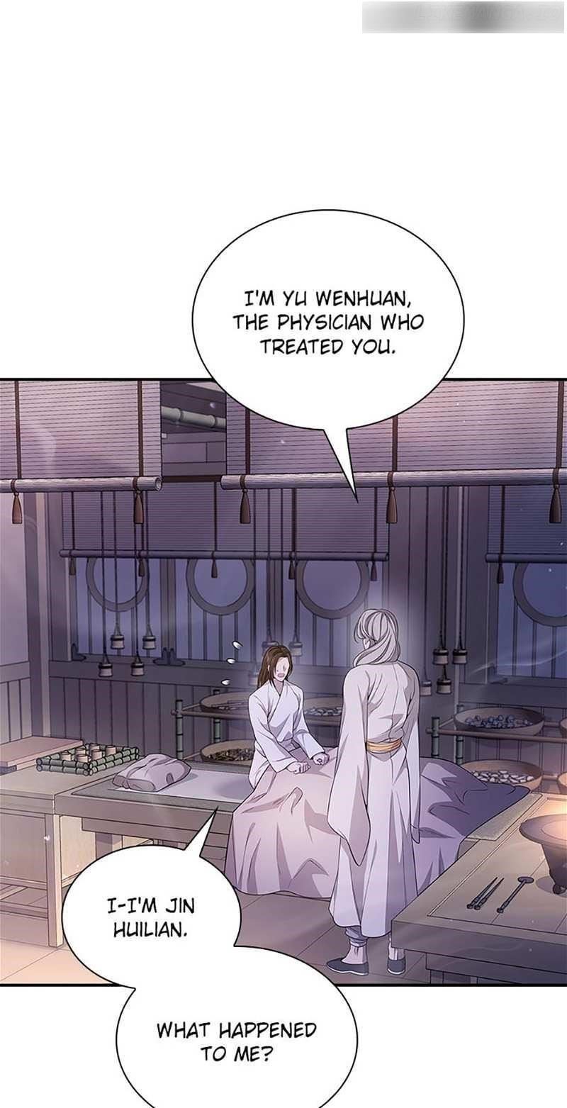 Storm Inn Chapter 128 - Page 63