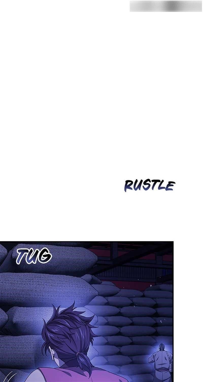 Storm Inn Chapter 128 - Page 7